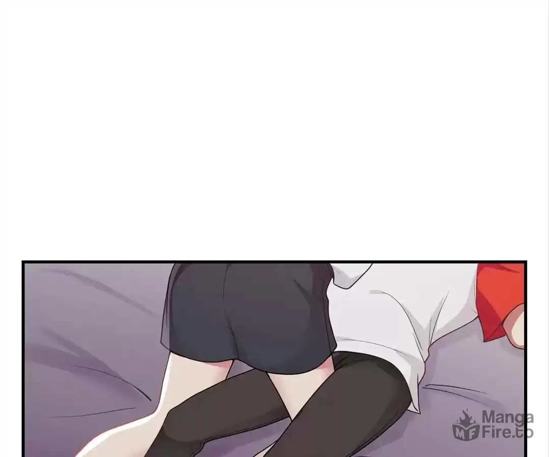 YOVE Chapter 35 page 36 - 