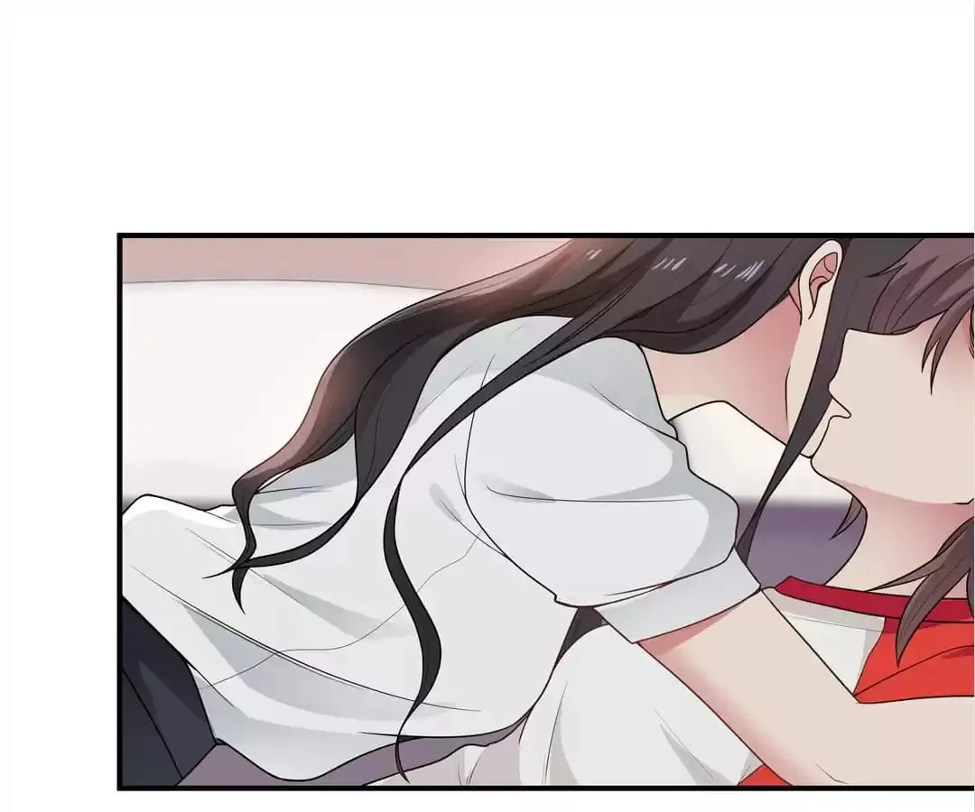 YOVE Chapter 35 page 38 - 
