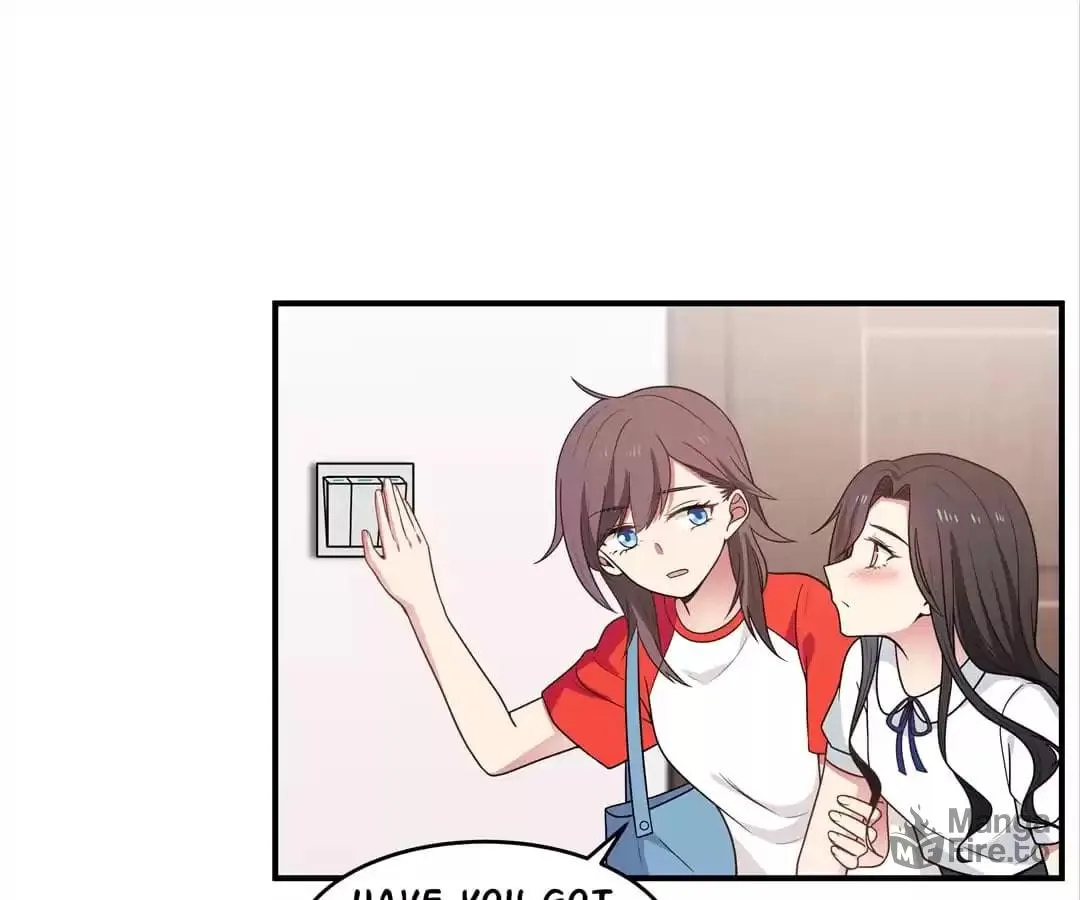 YOVE Chapter 35 page 5 - 