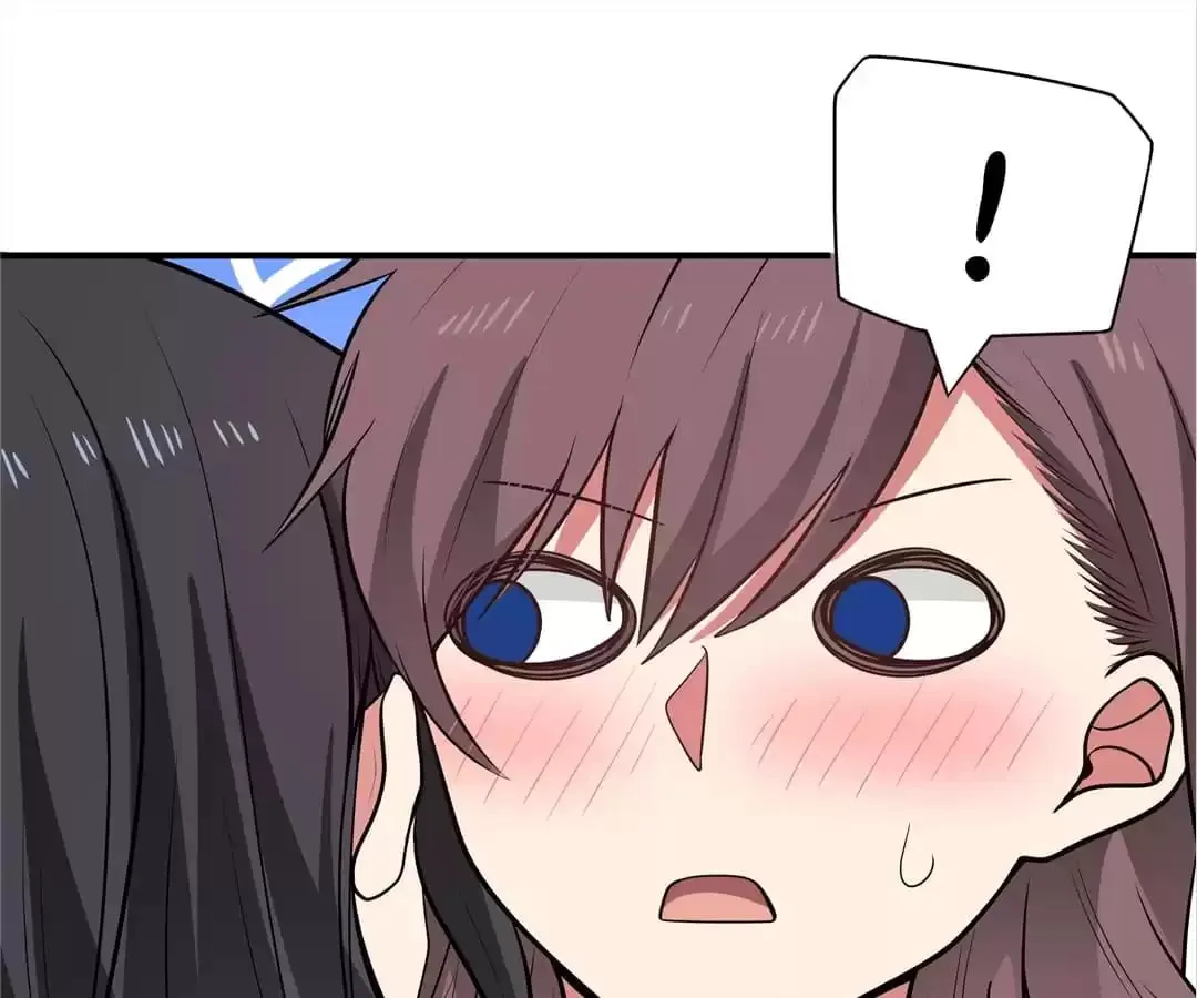 YOVE Chapter 35 page 43 - 