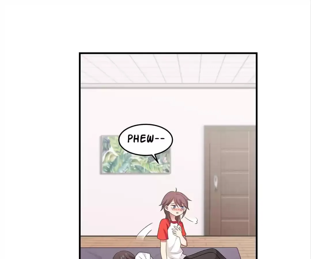 YOVE Chapter 35 page 47 - 