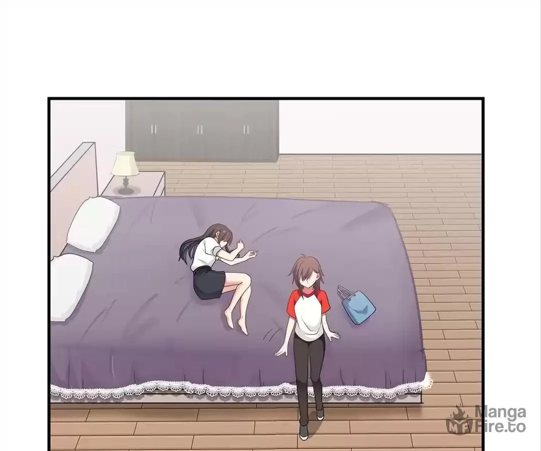 YOVE Chapter 35 page 51 - 