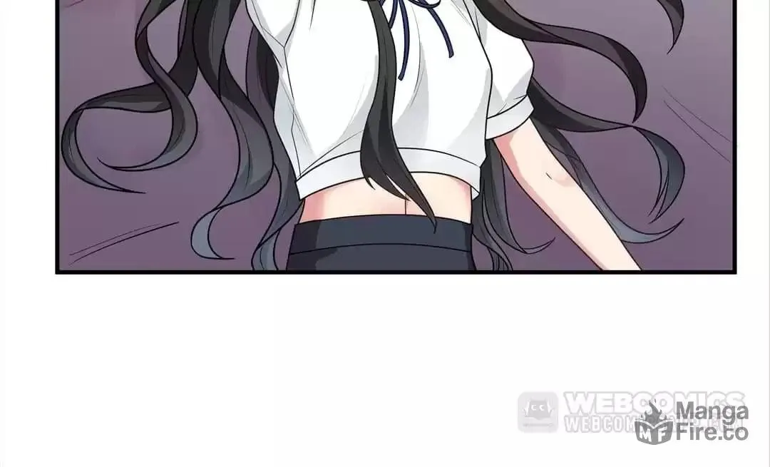 YOVE Chapter 35 page 54 - 