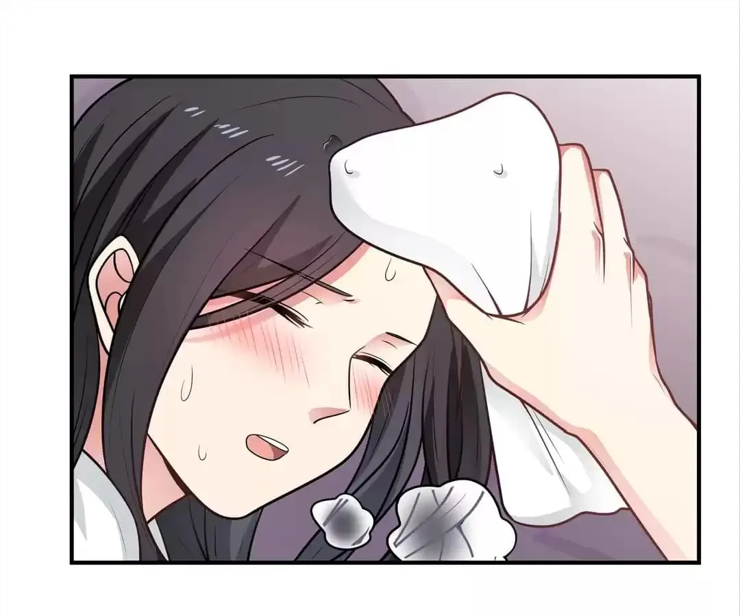 YOVE Chapter 35 page 59 - 