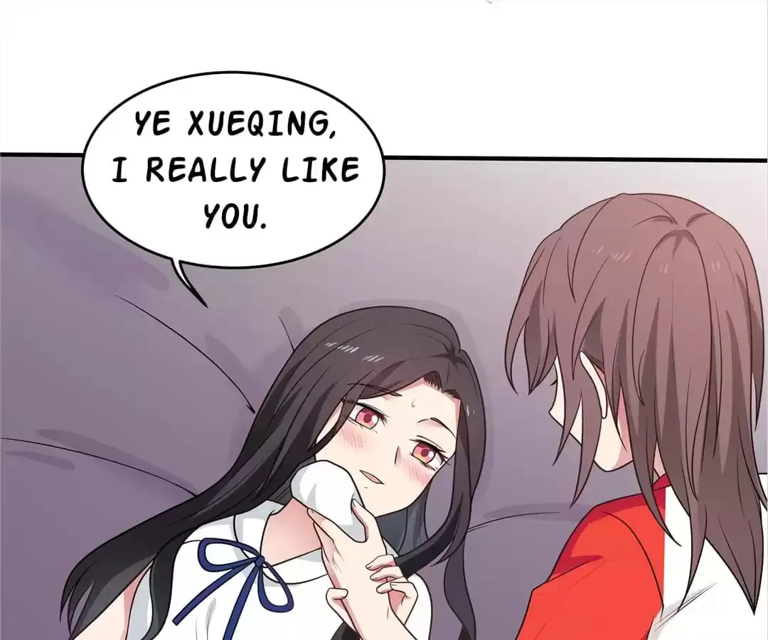YOVE Chapter 35 page 67 - 