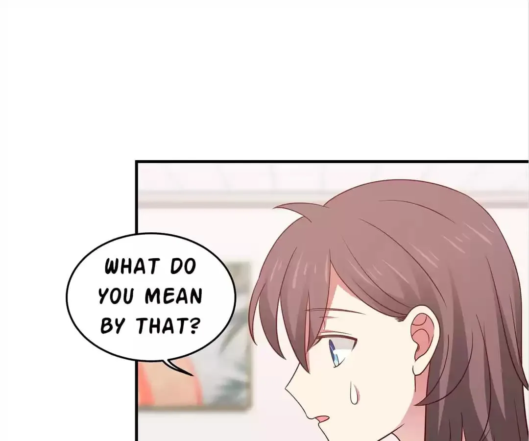 YOVE Chapter 35 page 74 - 