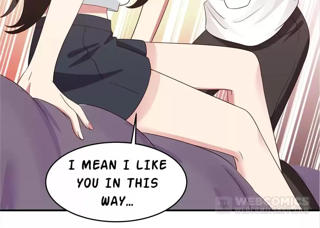 YOVE Chapter 35 page 79 - 
