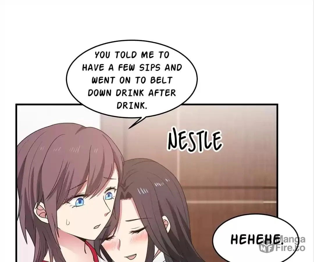 YOVE Chapter 35 page 9 - 