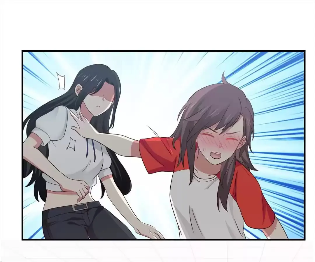 YOVE Chapter 35 page 82 - 