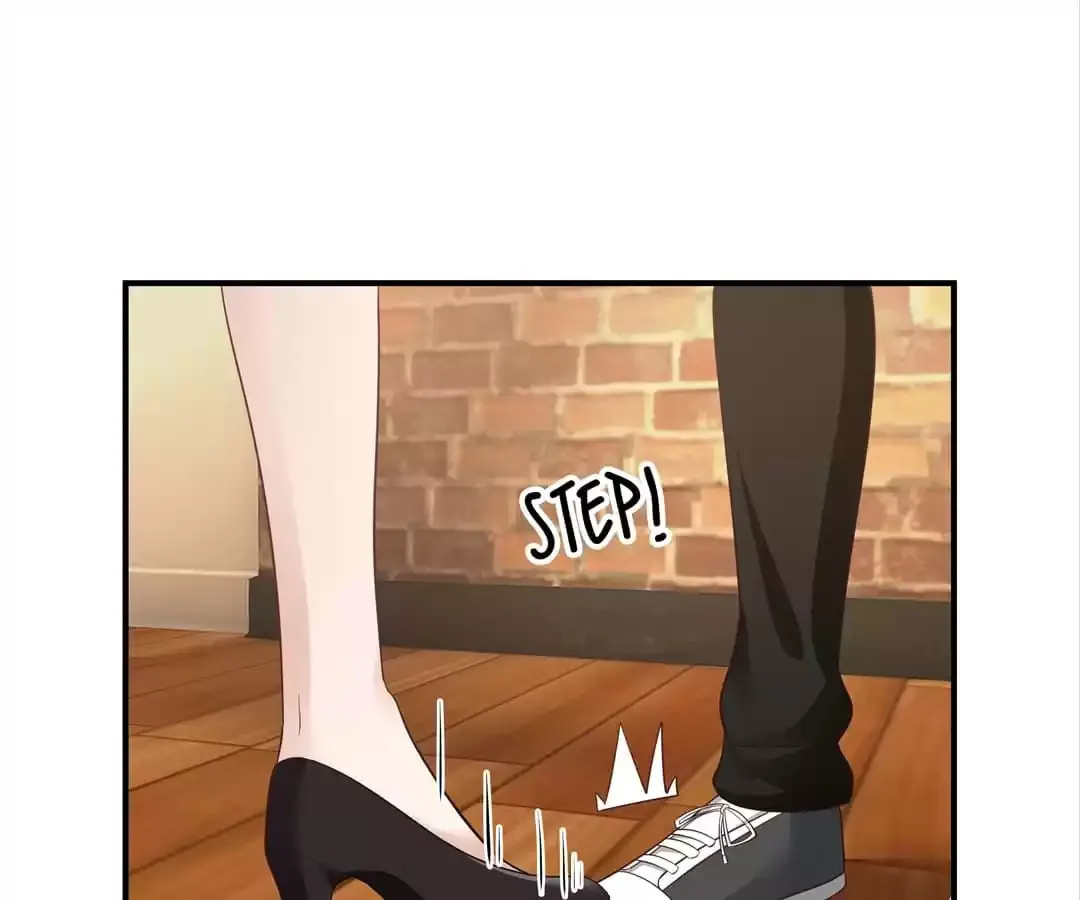 YOVE Chapter 36 page 14 - 