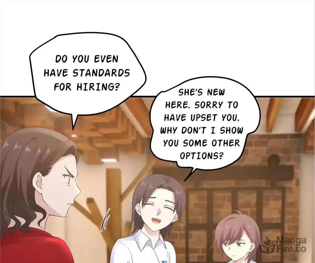 YOVE Chapter 36 page 20 - 