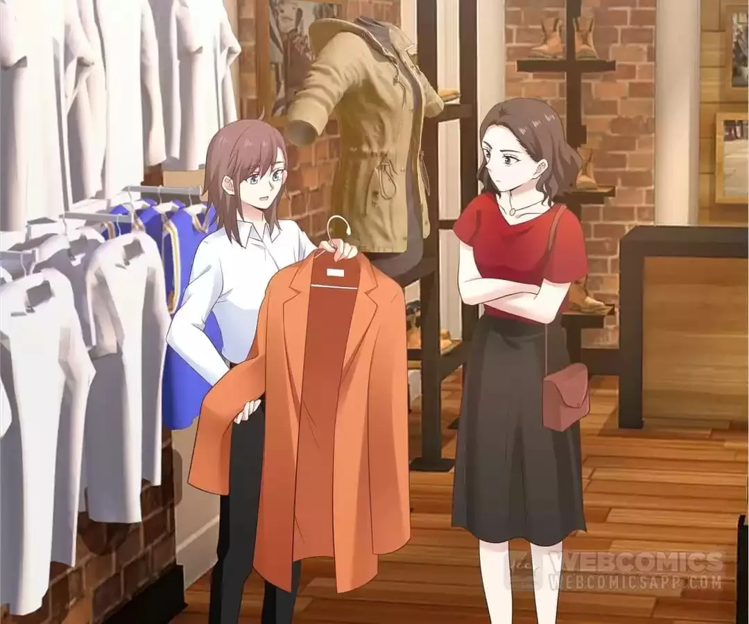 YOVE Chapter 36 page 4 - 