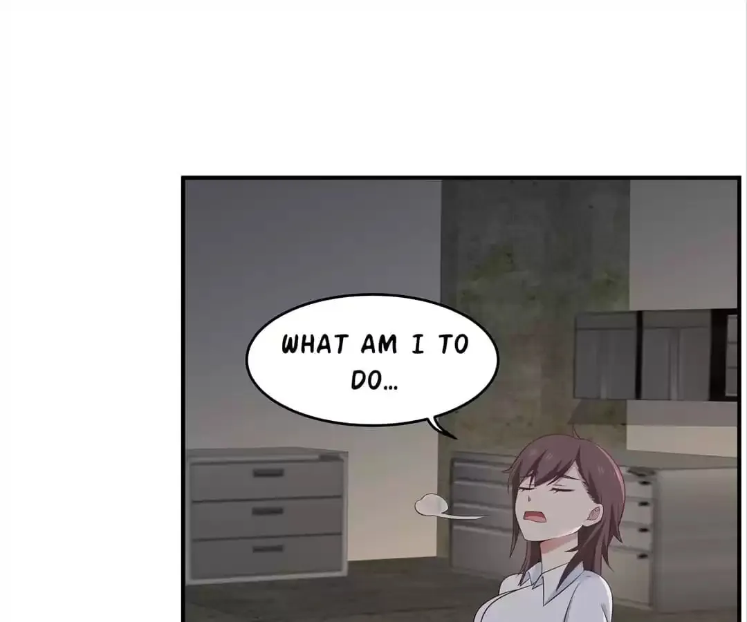 YOVE Chapter 36 page 32 - 