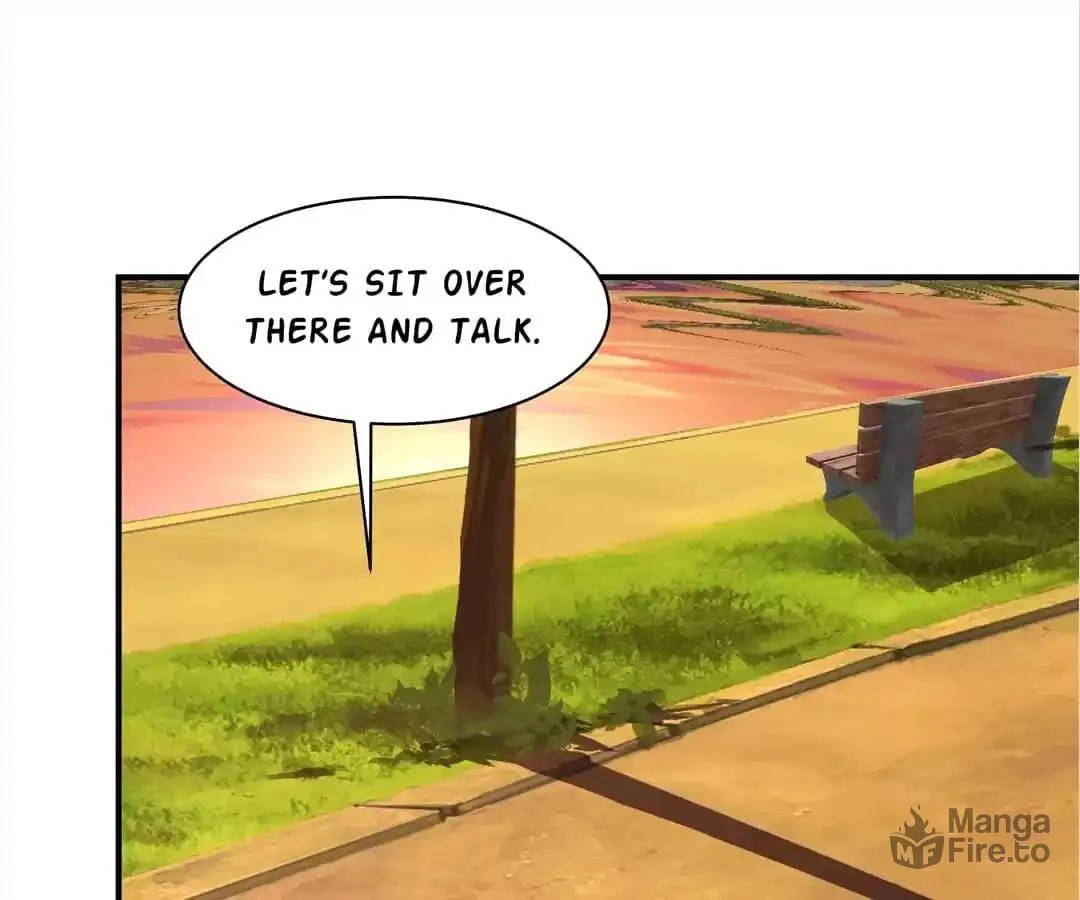 YOVE Chapter 36 page 50 - 