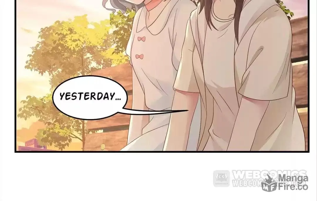 YOVE Chapter 36 page 57 - 