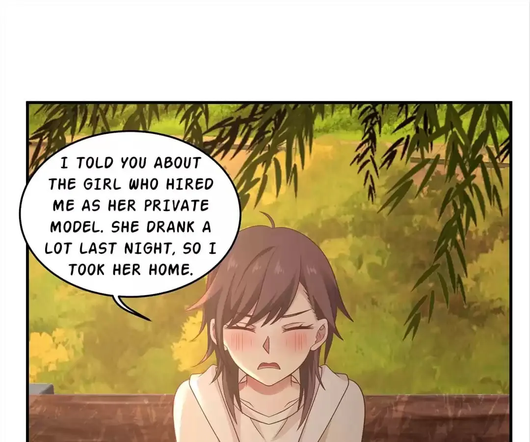 YOVE Chapter 36 page 67 - 