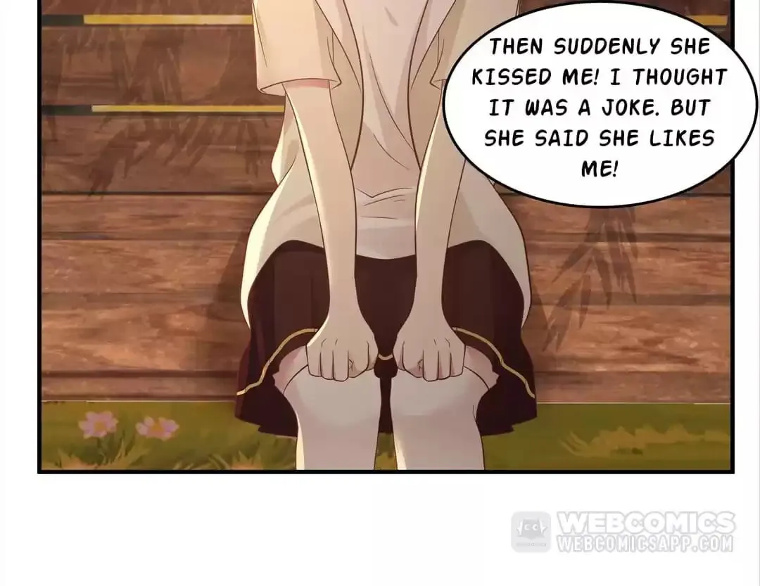 YOVE Chapter 36 page 68 - 