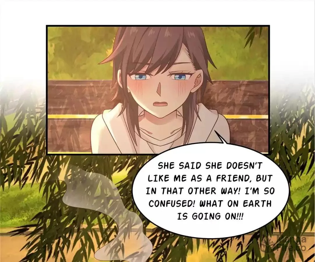 YOVE Chapter 36 page 69 - 