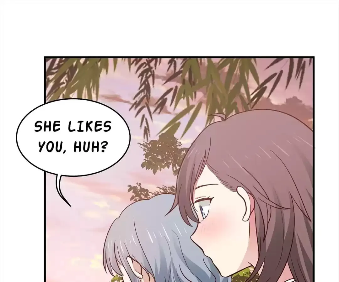 YOVE Chapter 36 page 74 - 