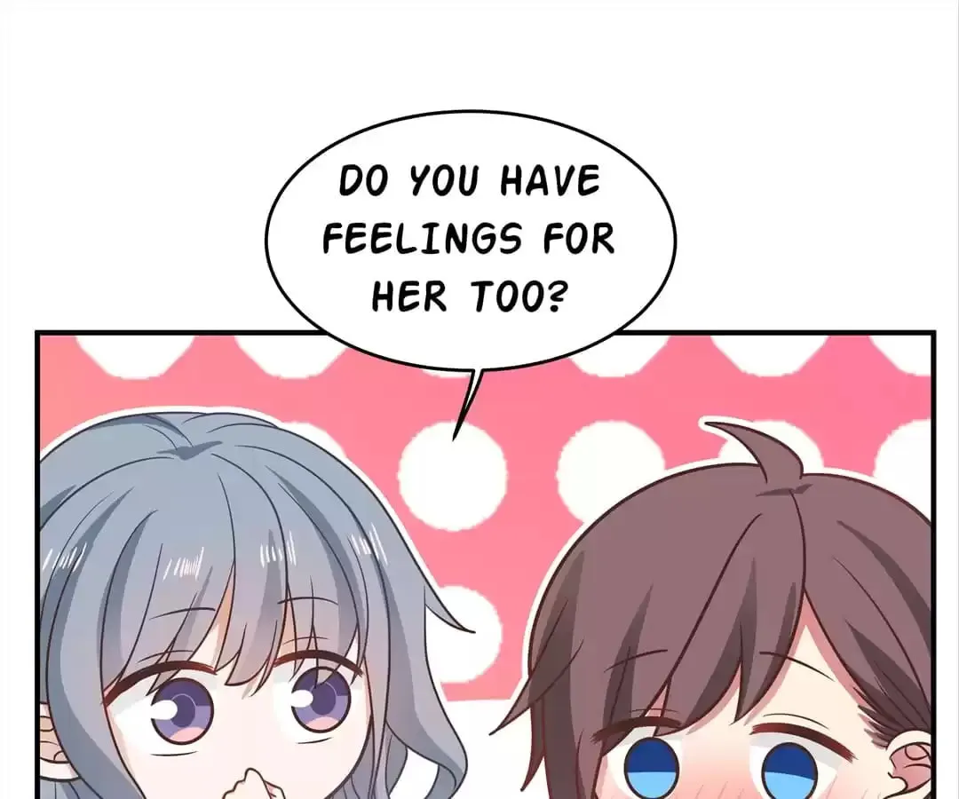YOVE Chapter 37 page 26 - 