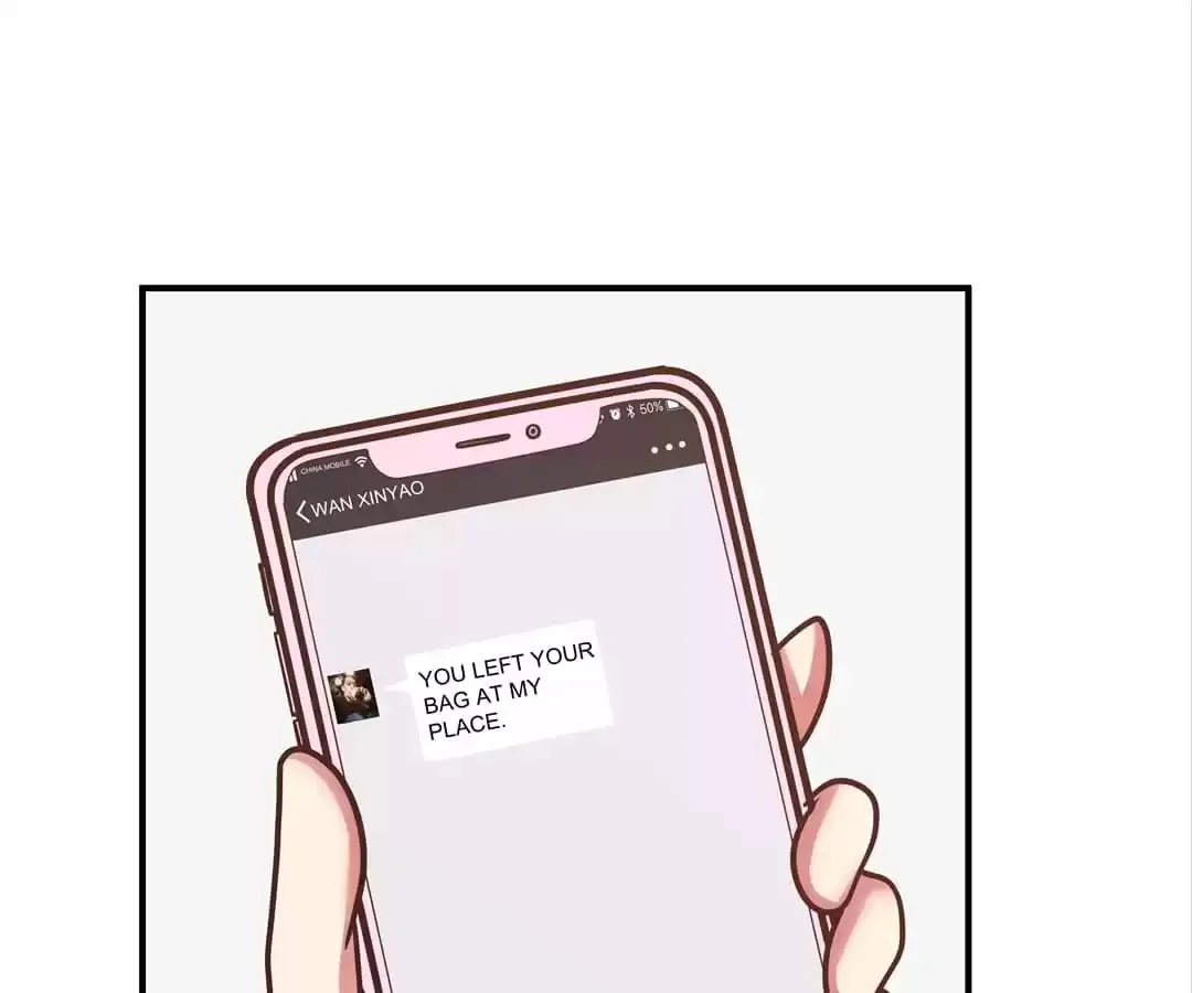 YOVE Chapter 37 page 34 - 