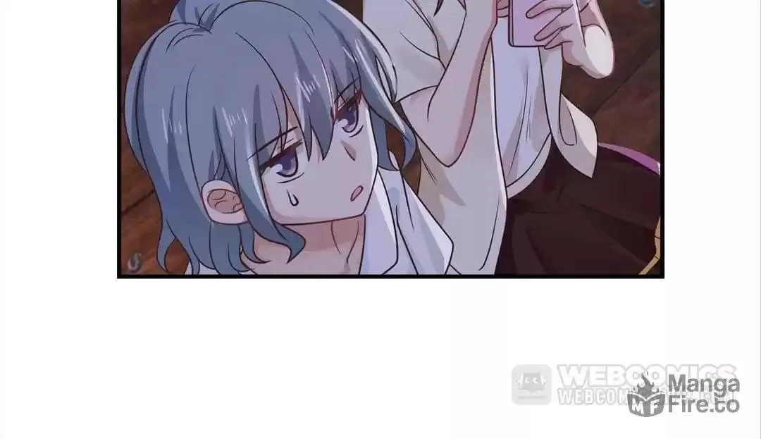 YOVE Chapter 37 page 40 - 