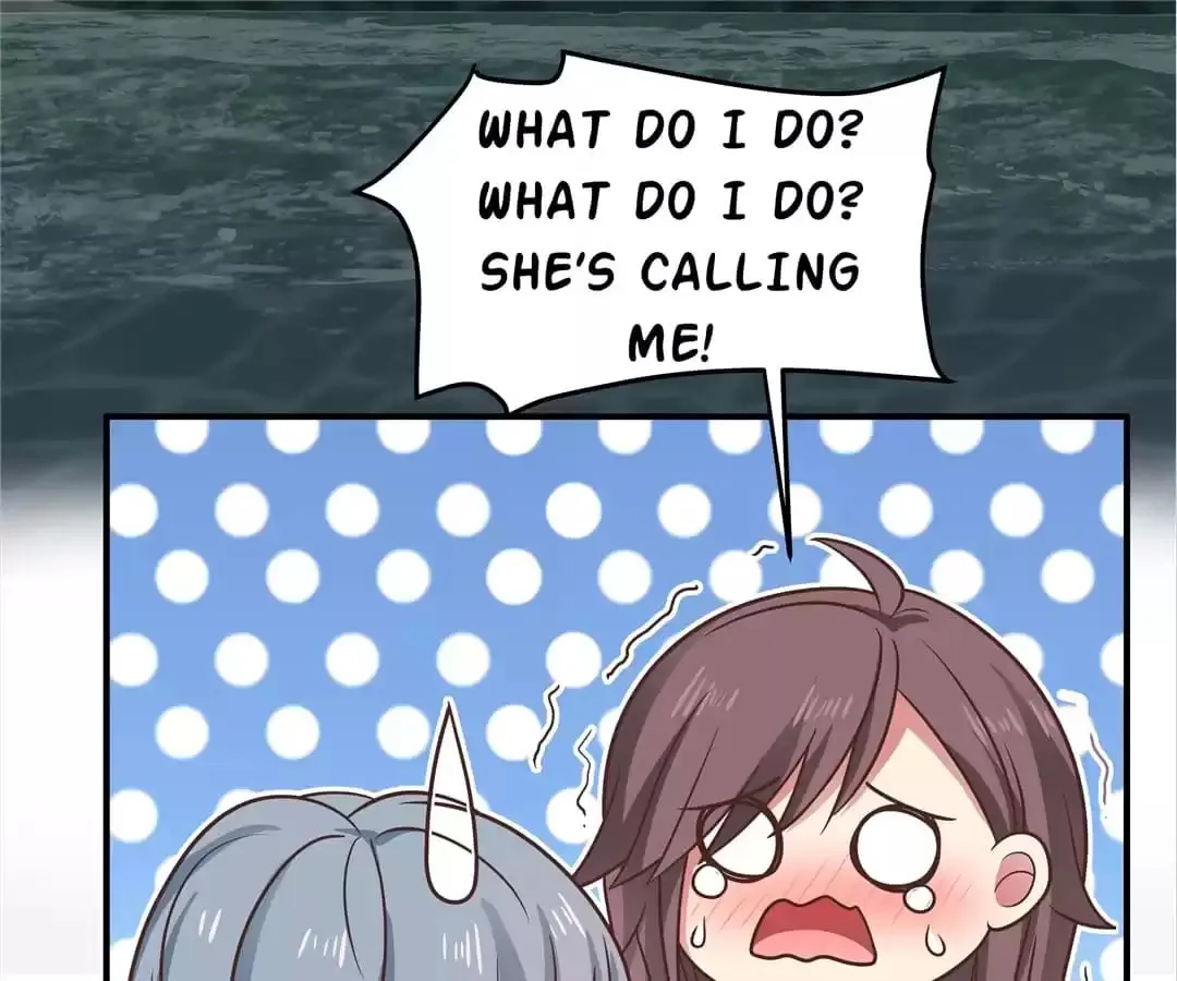 YOVE Chapter 37 page 46 - 