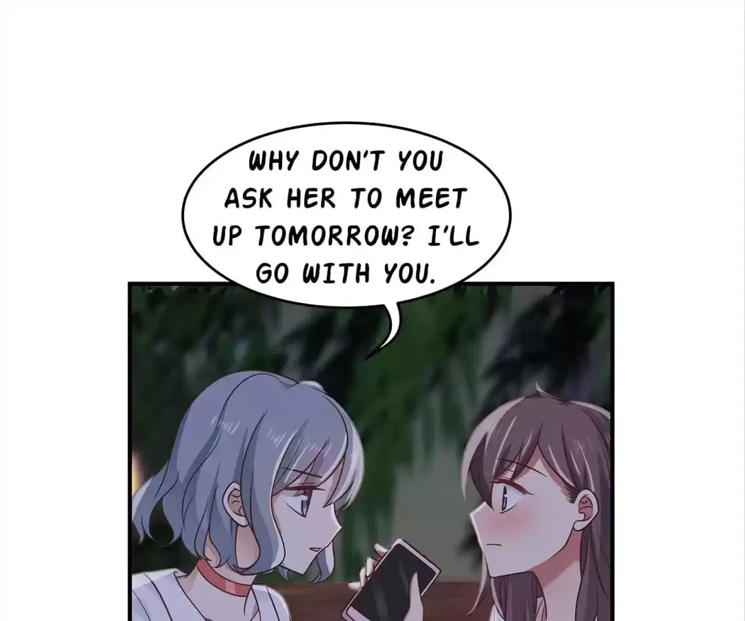 YOVE Chapter 37 page 49 - 