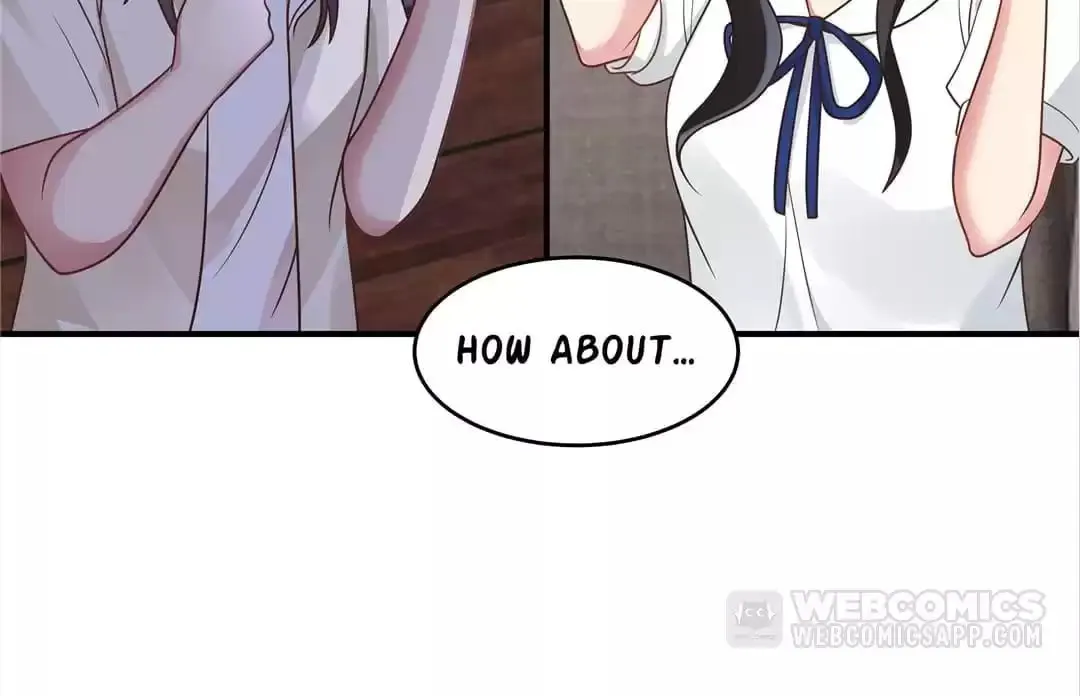 YOVE Chapter 37 page 56 - 