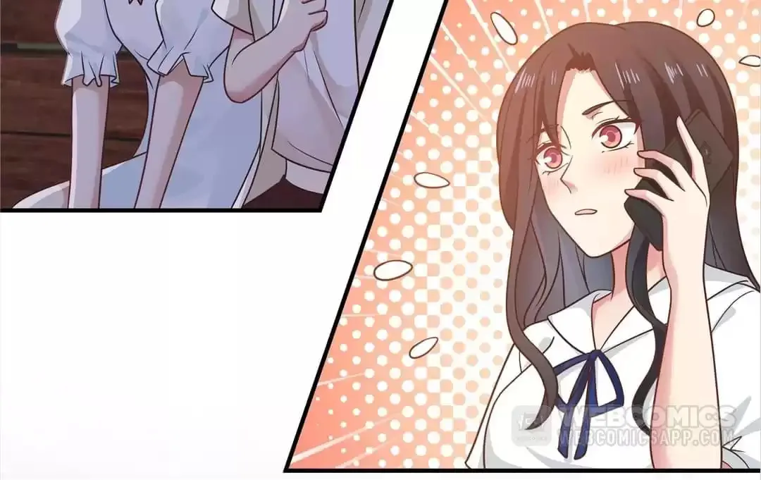 YOVE Chapter 37 page 58 - 