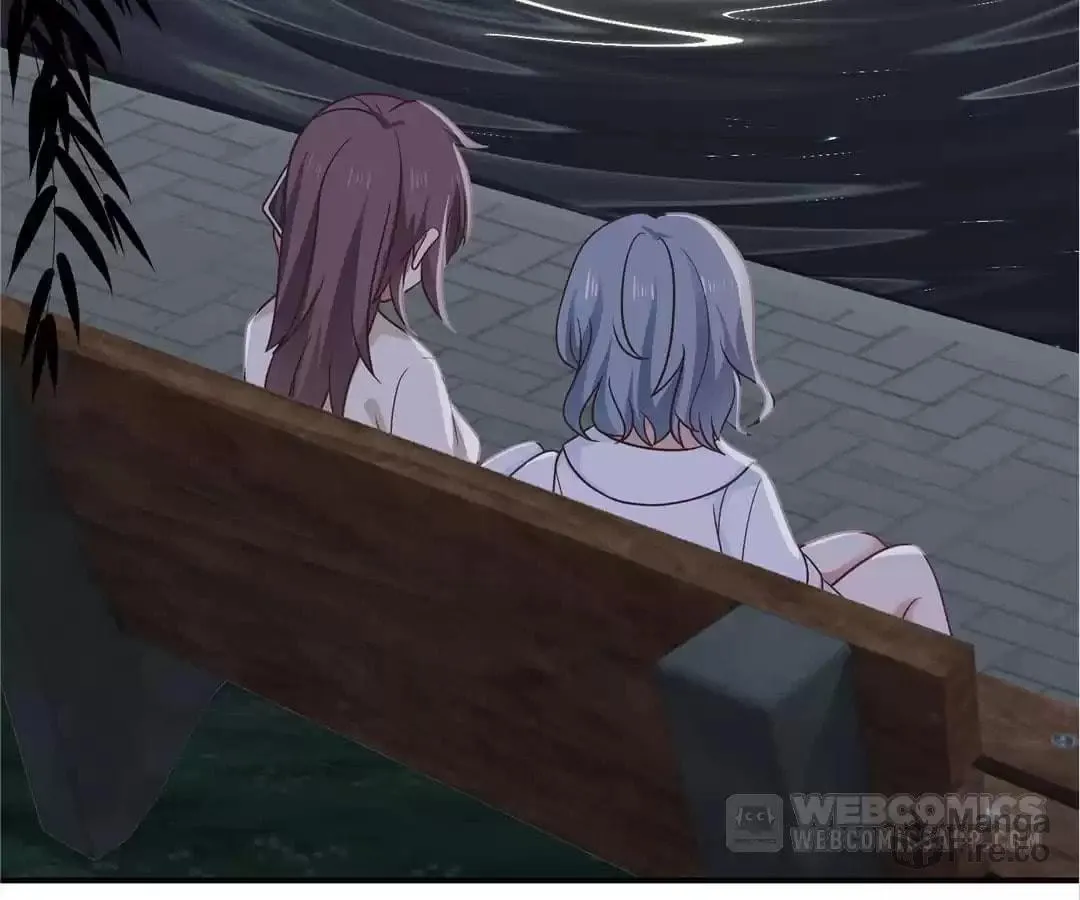 YOVE Chapter 37 page 60 - 