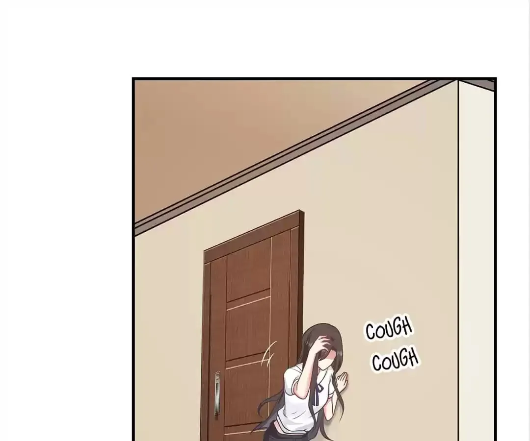 YOVE Chapter 37 page 8 - 