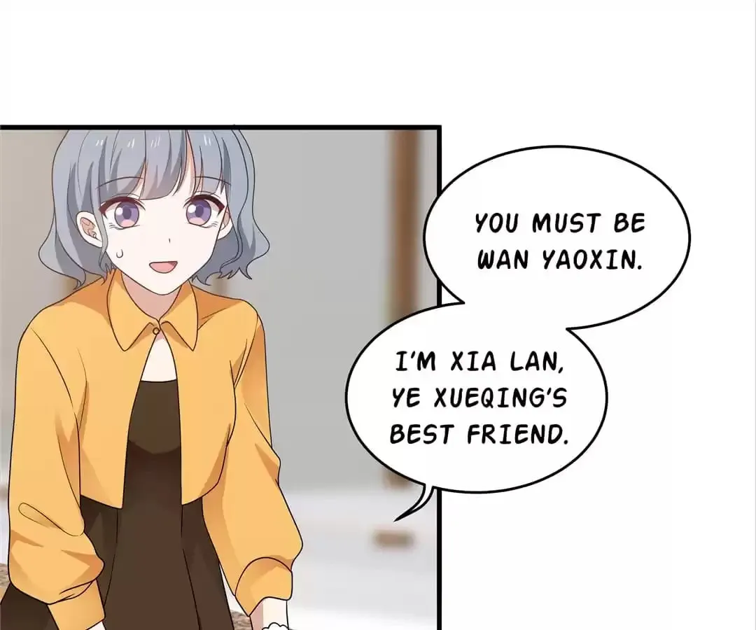 YOVE Chapter 38 page 19 - 