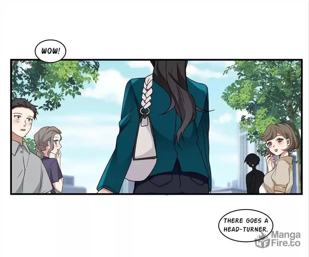 YOVE Chapter 38 page 3 - 