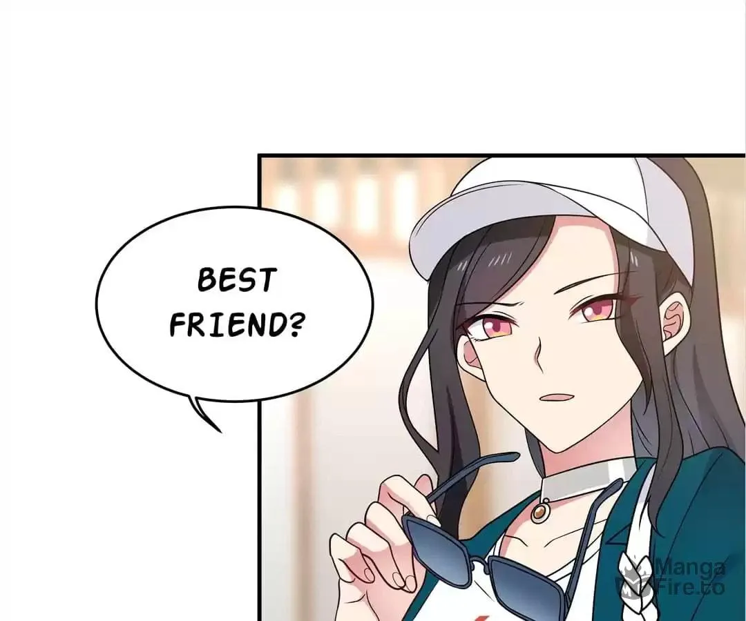 YOVE Chapter 38 page 21 - 