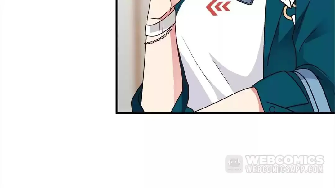 YOVE Chapter 38 page 22 - 