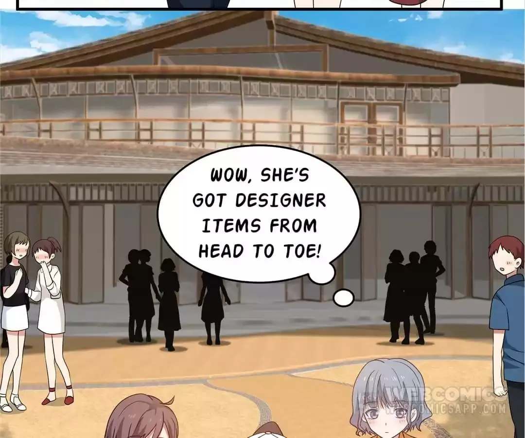 YOVE Chapter 38 page 26 - 