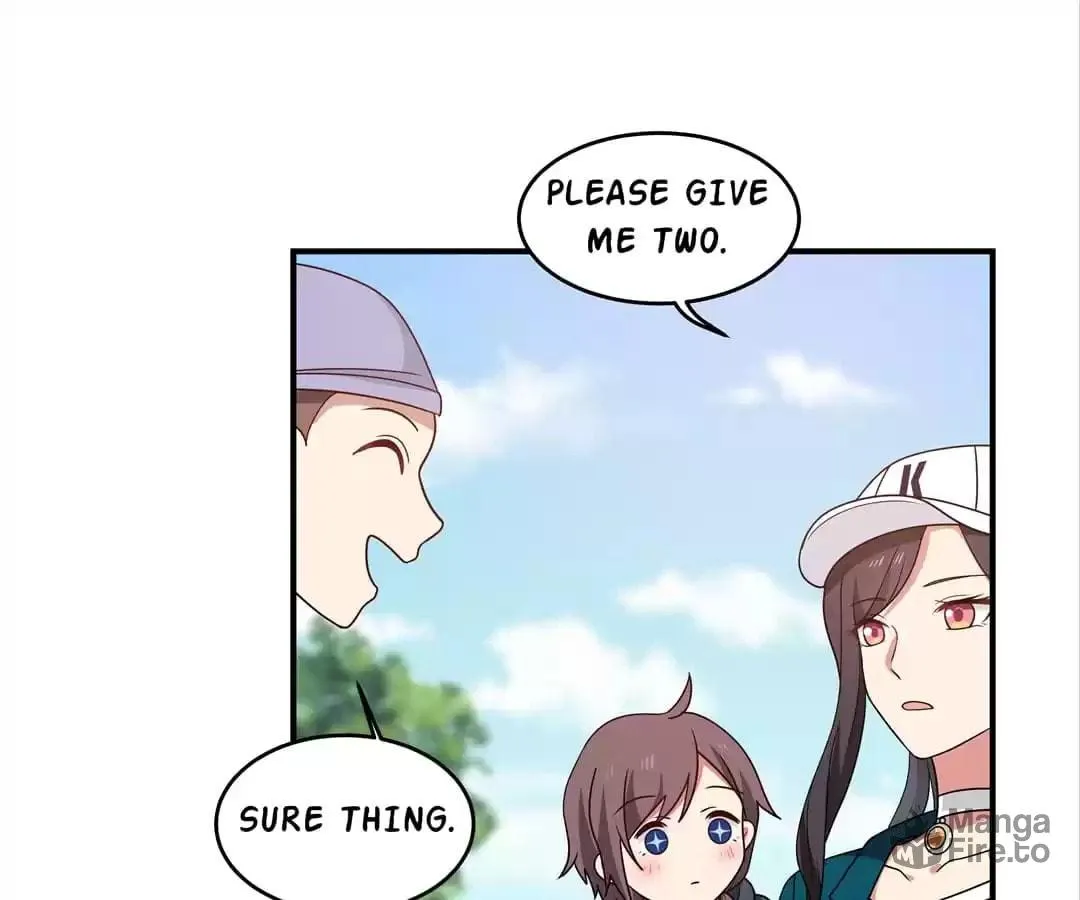 YOVE Chapter 38 page 33 - 
