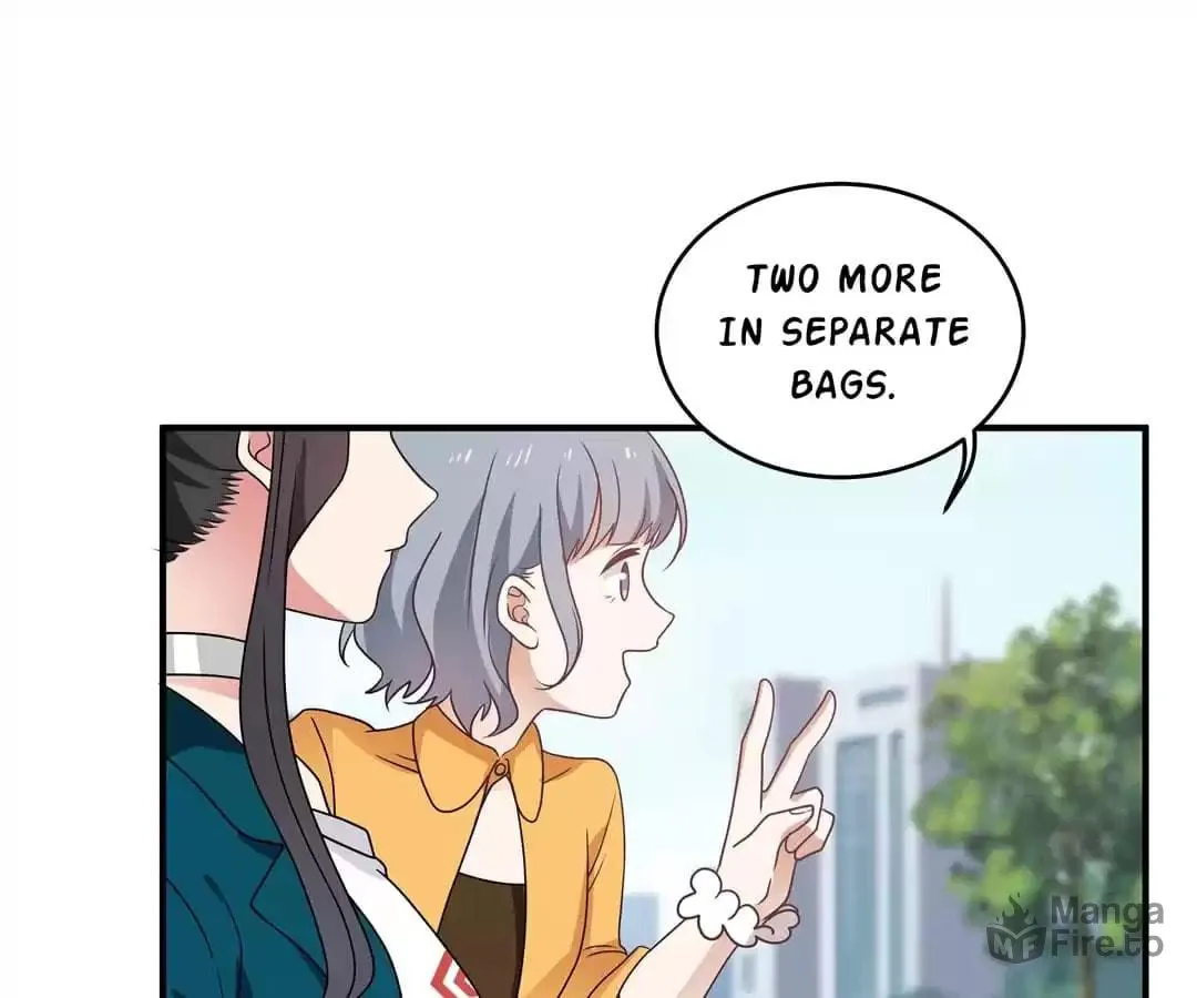 YOVE Chapter 38 page 35 - 