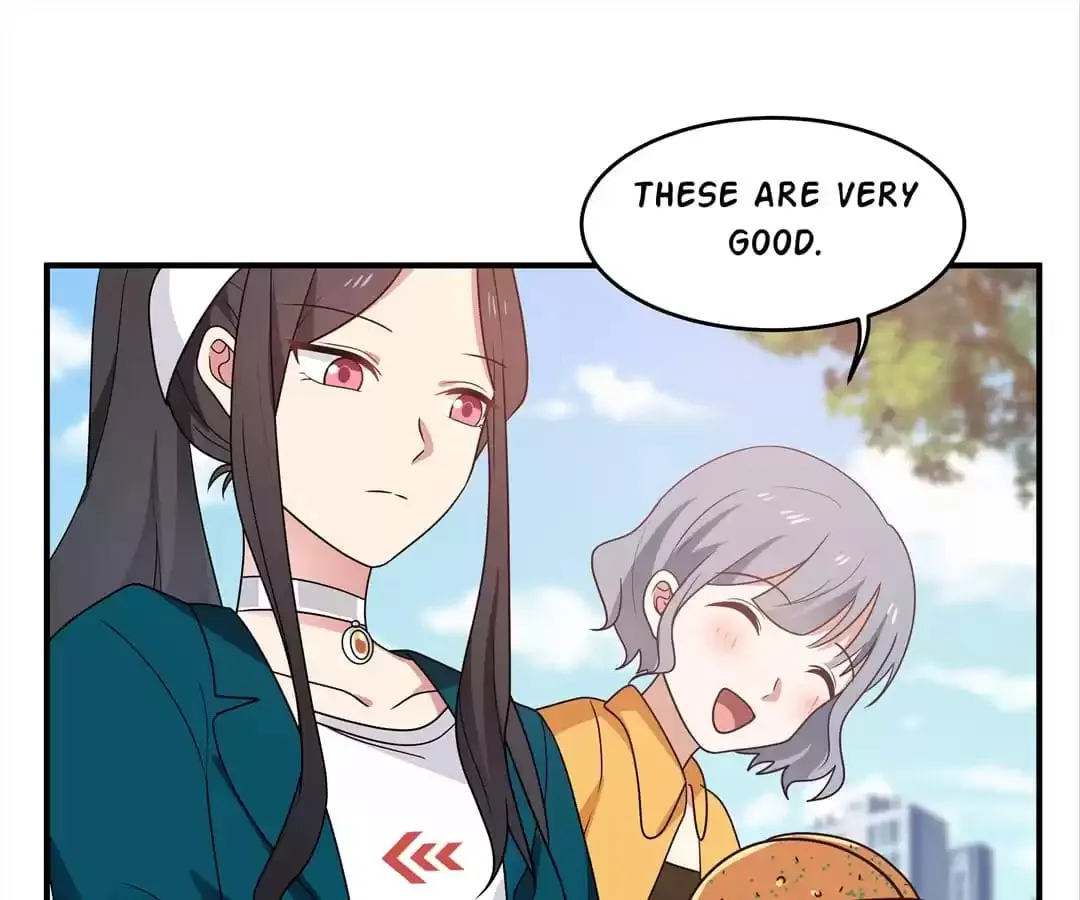 YOVE Chapter 38 page 37 - 