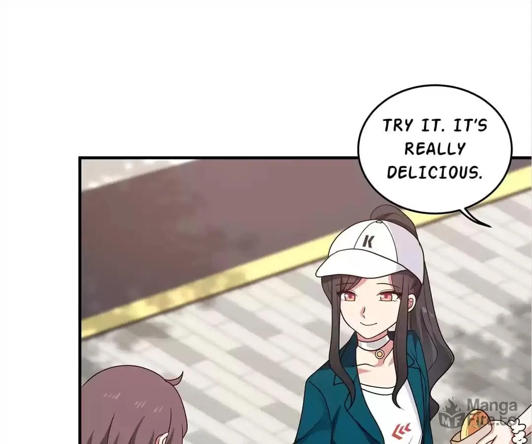 YOVE Chapter 38 page 39 - 
