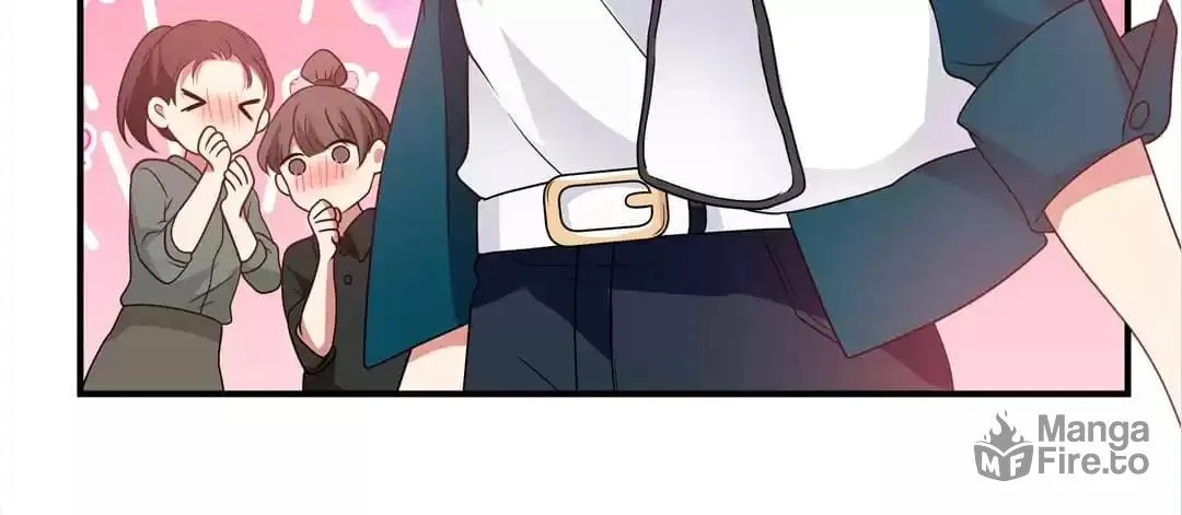 YOVE Chapter 38 page 5 - 