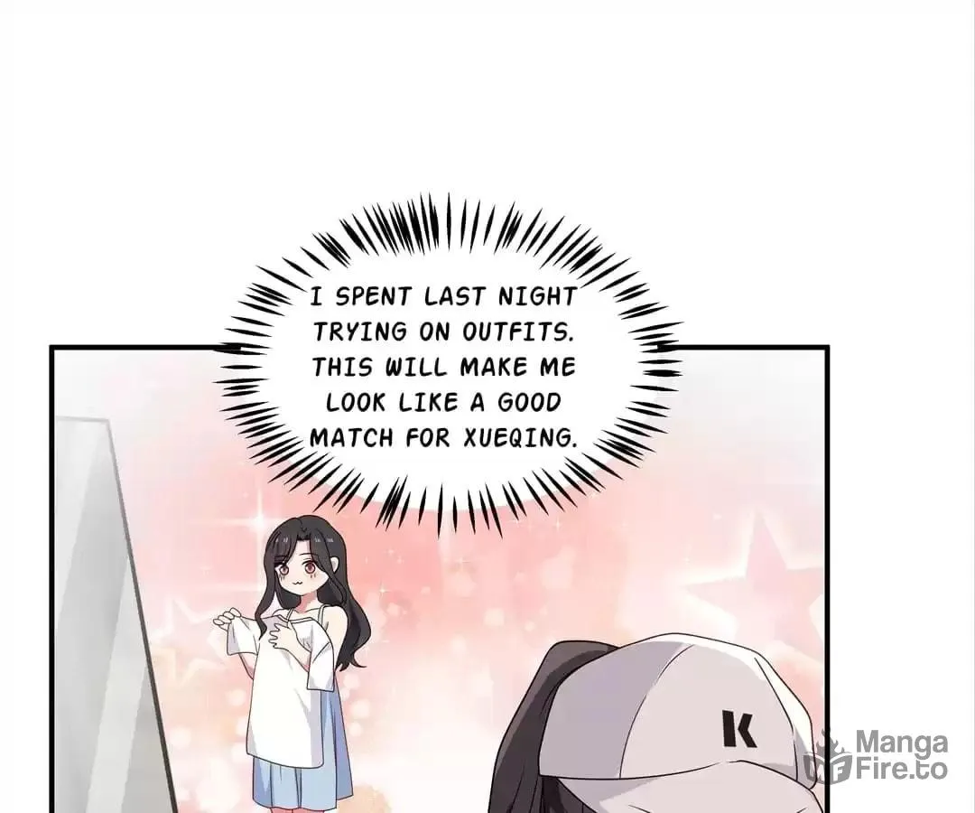 YOVE Chapter 38 page 6 - 