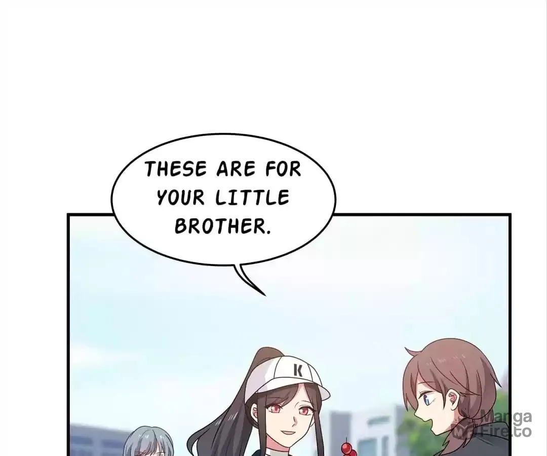 YOVE Chapter 38 page 55 - 