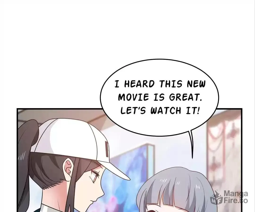 YOVE Chapter 38 page 60 - 