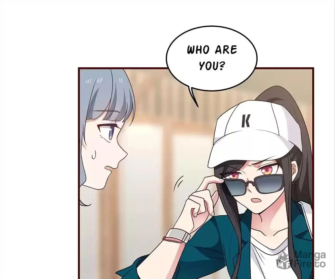YOVE Chapter 38 page 10 - 