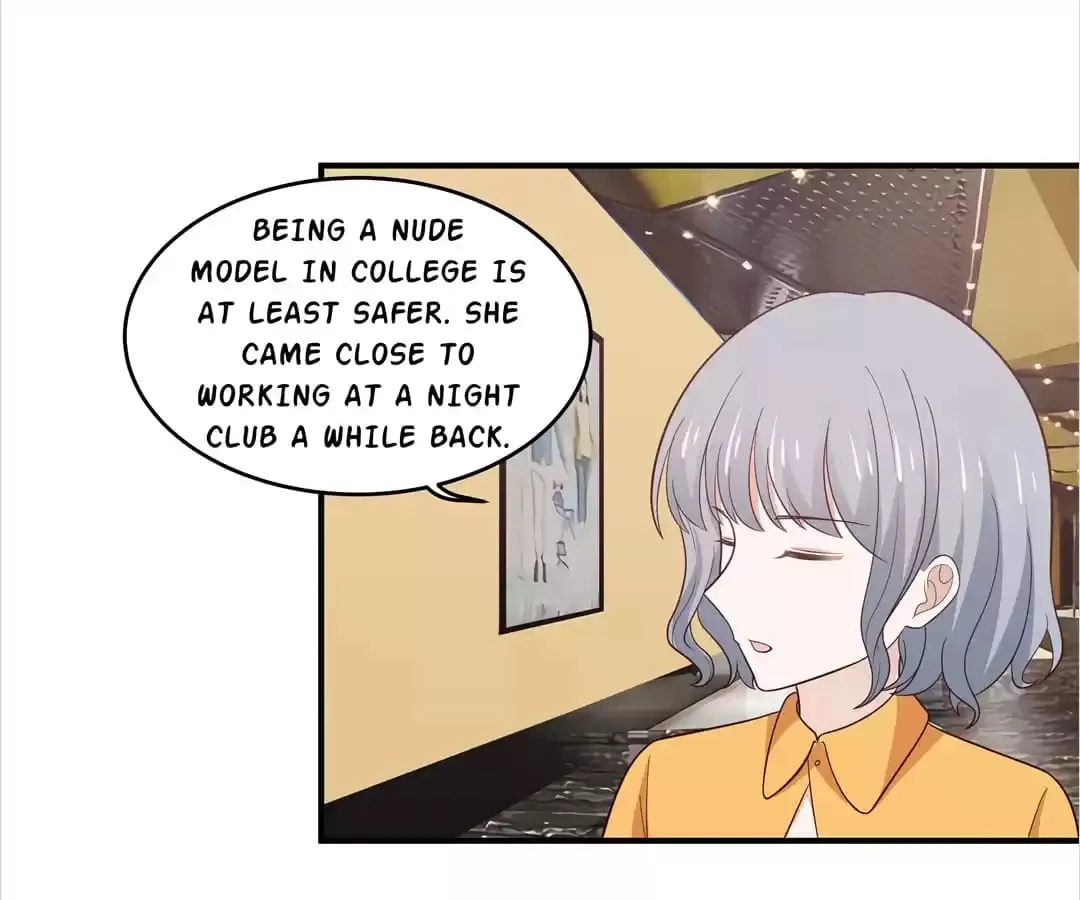 YOVE Chapter 39 page 23 - 