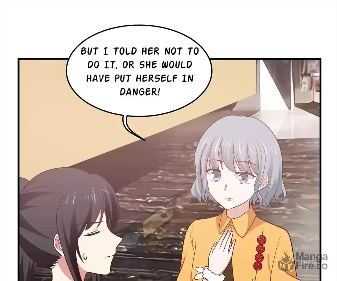 YOVE Chapter 39 page 27 - 