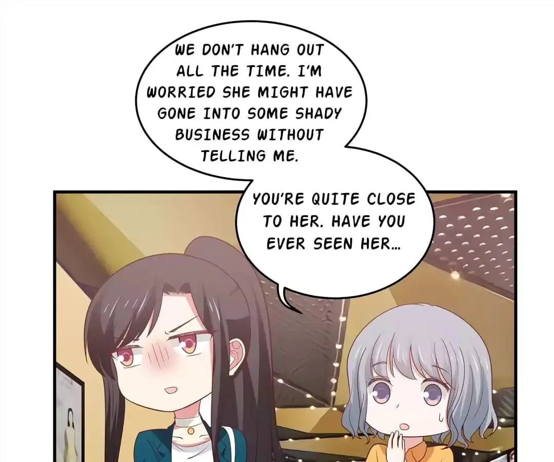 YOVE Chapter 39 page 29 - 
