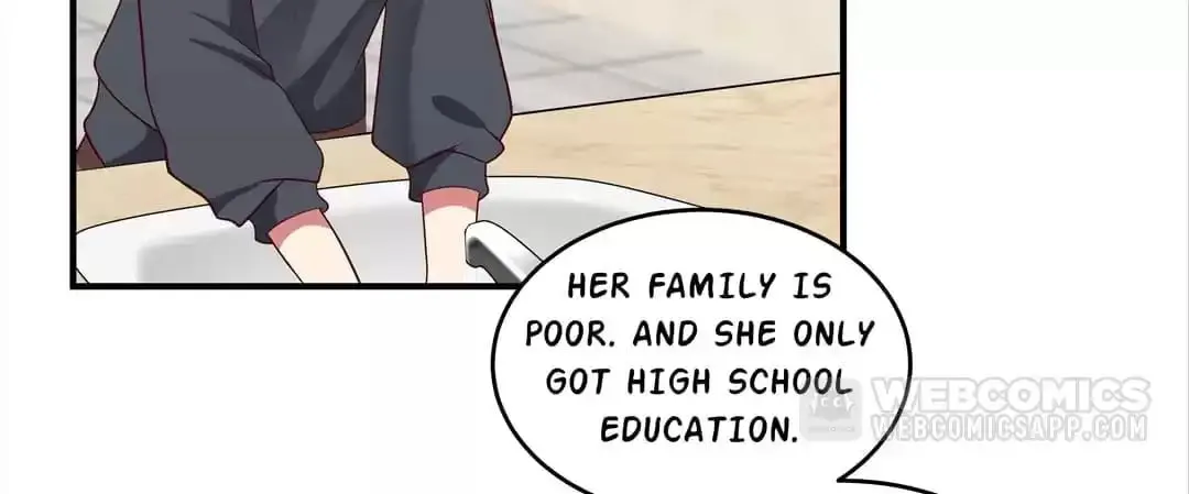 YOVE Chapter 39 page 32 - 
